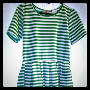 Lularoe Amelia Dress